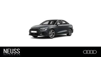 Audi S3 TFSI - 2024 - Joinsteer - #1