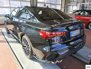 Audi S3 TFSI — photo 11