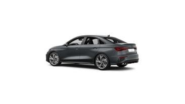 Audi S3 TFSI — photo 4