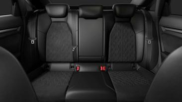 Audi S3 TFSI — photo 13
