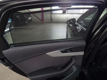 Audi A4 40 TDI Quattro — photo 18