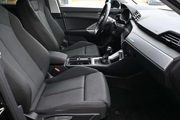 Audi Q3 35 TDI — photo 4