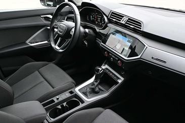 Audi Q3 35 TDI — photo 5