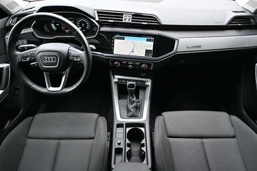 Audi Q3 35 TDI — photo 6