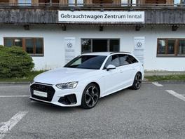 Audi A4 40 TDI Quattro - 2023 - Joinsteer - #1
