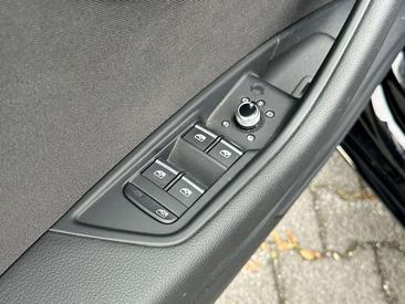Audi A4 Avant 35 TFSI — photo 7