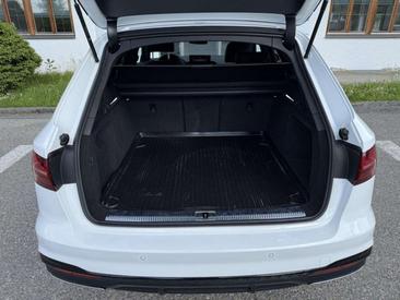 Audi A4 40 TDI Quattro — photo 7