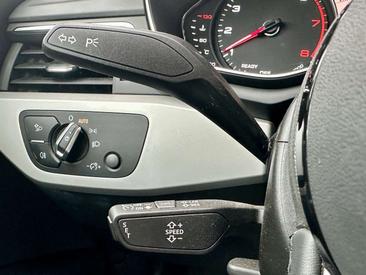 Audi A4 Avant 35 TFSI — photo 14