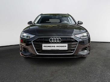 Audi A4 Avant 35 TFSI — photo 2