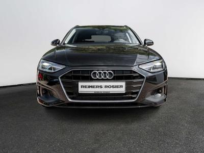Audi A4 Avant 35 TFSI
