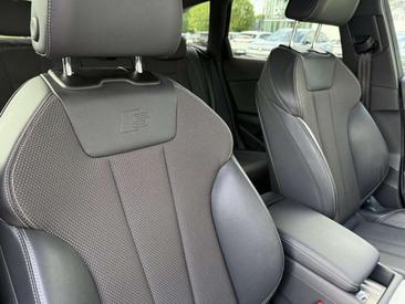 Audi A4 40 TDI Quattro — photo 11