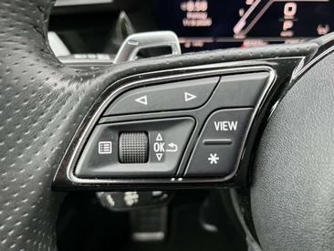 Audi RS3 Sportback — photo 17