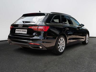 Audi A4 Avant 35 TFSI