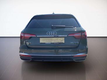 Audi A4 Avant 35 TFSI — photo 4
