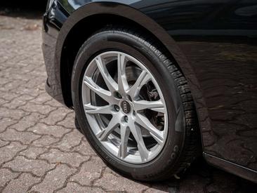 Audi A4 Avant 35 TFSI — photo 5