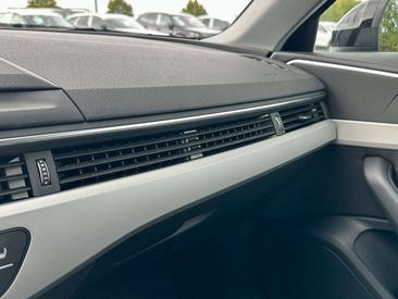 Audi A4 Avant 35 TFSI — photo 21