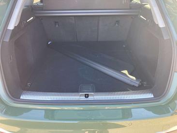 Audi A4 Avant 35 TFSI — photo 7