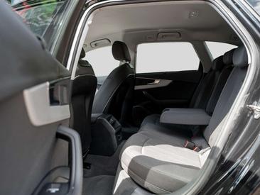 Audi A4 Avant 35 TFSI — photo 7