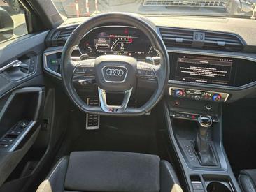 Audi RSQ3 Sportback — photo 14