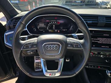 Audi RSQ3 Sportback — photo 16