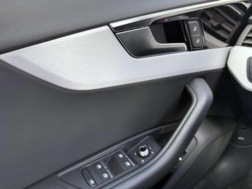Audi A4 40 TDI Quattro — photo 18