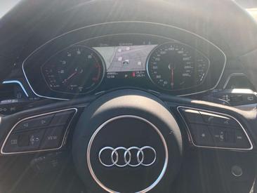 Audi A4 Avant 35 TFSI — photo 12