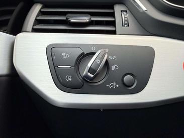 Audi A4 40 TDI Quattro — photo 19