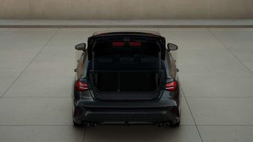 Audi S3 Sportback TFSI — photo 6