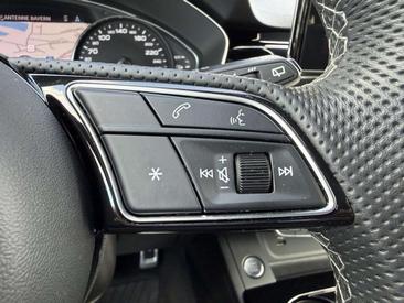 Audi A4 40 TDI Quattro — photo 21