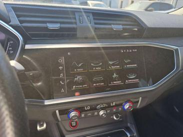 Audi RSQ3 Sportback — photo 23