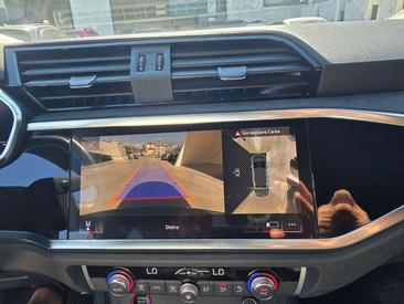 Audi RSQ3 Sportback — photo 25