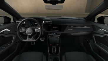 Audi S3 Sportback TFSI — photo 9