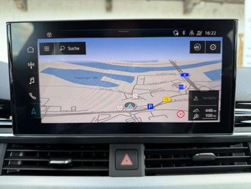 Audi A4 40 TDI Quattro — photo 24