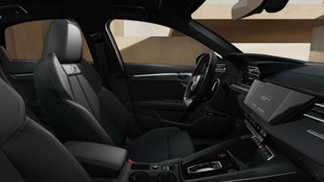 Audi S3 Sportback TFSI — photo 10