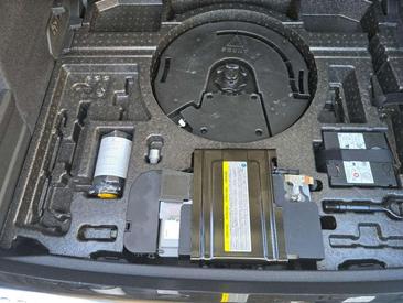 Audi RSQ3 Sportback — photo 28