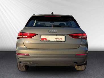 Audi Q3 35 TDI — photo 3