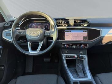 Audi Q3 35 TDI — photo 7