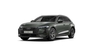 Audi A5 Avant TFSI — photo 2