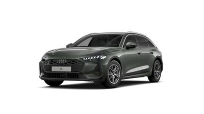 Audi A5 Avant TFSI