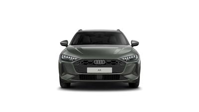 Audi A5 Avant TFSI