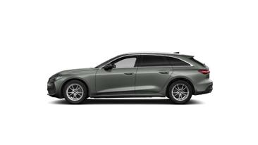 Audi A5 Avant TFSI — photo 4