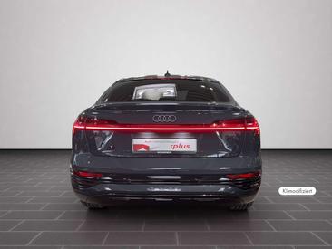 Audi Q8 E-tron E-tron 55 Quattro 300 KW — photo 6