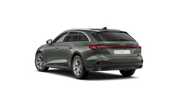 Audi A5 Avant TFSI — photo 5