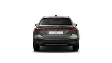 Audi A5 Avant TFSI — photo 6