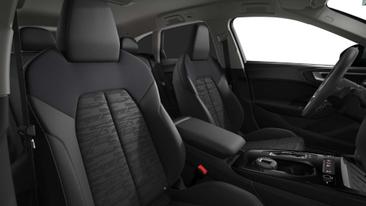 Audi A5 Avant TFSI — photo 8