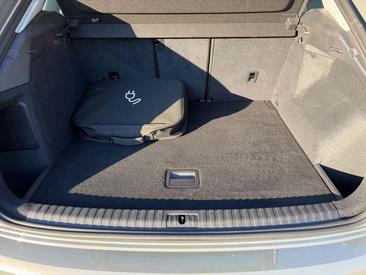 Audi Q3 35 TDI — photo 18