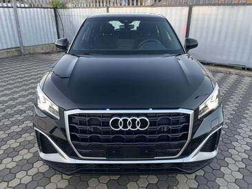 Audi Q2 35 TDI — photo 2