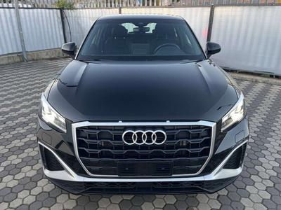 Audi Q2 35 TDI