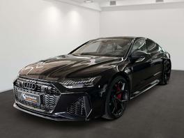 Audi RS7 Performance - 2025 - Joinsteer - #1