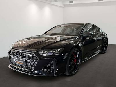 Audi RS7 Performance - 2025 - Joinsteer - #1